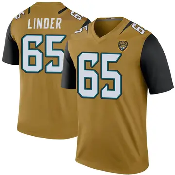 brandon linder jersey