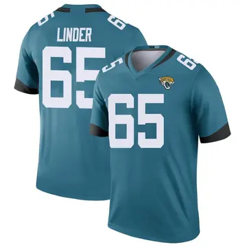 brandon linder jersey