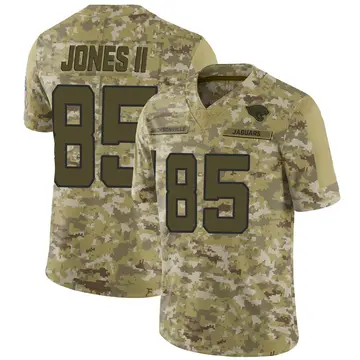 charles jones ii jersey