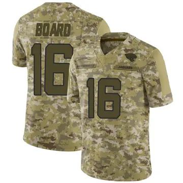 c.j. board jersey