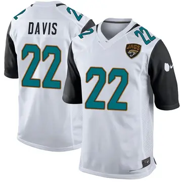 cody davis jersey