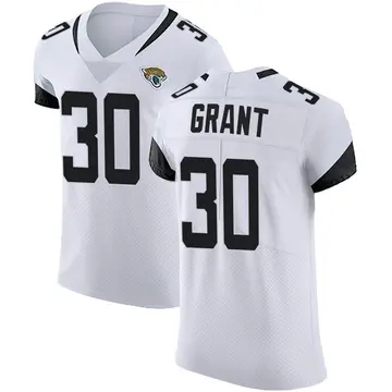 corey grant jersey