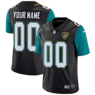 custom jaguars jersey