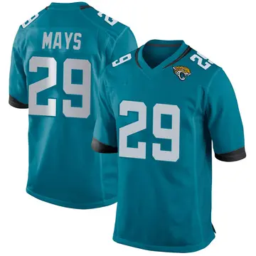 devante mays jersey