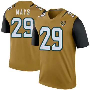 devante mays jersey