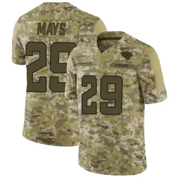 devante mays jersey