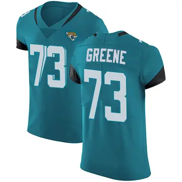 donnell greene jersey