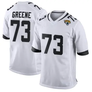 donnell greene jersey