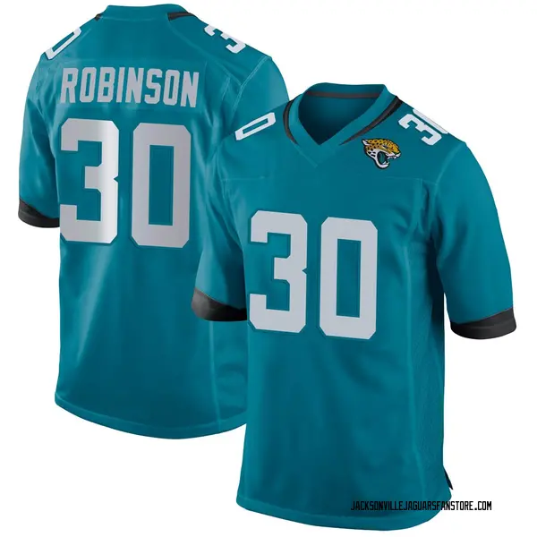 jacksonville jaguars teal jersey