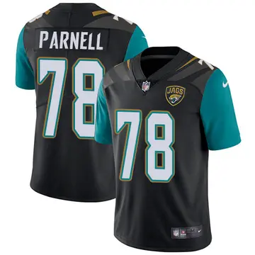 jermey parnell jersey