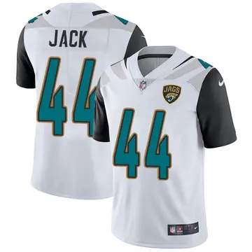 myles jack jersey