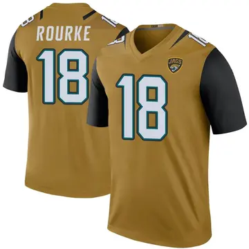 Jaguars bold best sale gold jersey