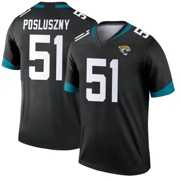 paul posluszny jersey