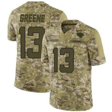 rashad greene jersey