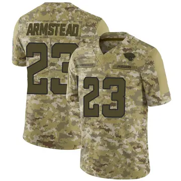 ryquell armstead jersey