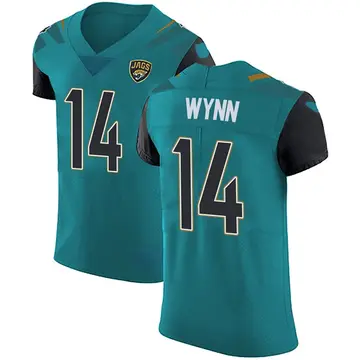 shane wynn jersey