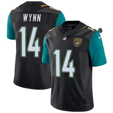 shane wynn jersey