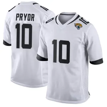 terrelle pryor color rush jersey