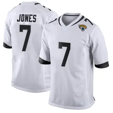 Zay Jones Jacksonville Jaguars Player Number Shirt - Limotees