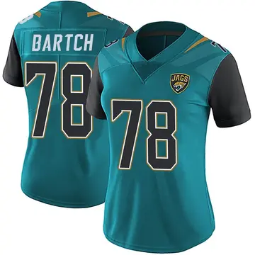 ben bartch jersey