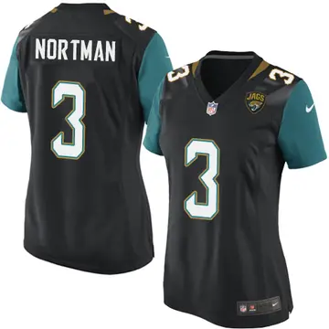 brad nortman jersey