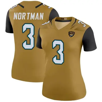 brad nortman jersey