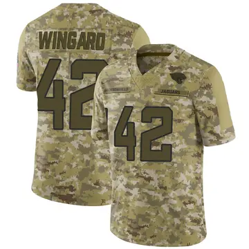 andrew wingard jersey