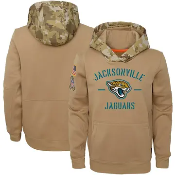 jaguars salute to service jacket