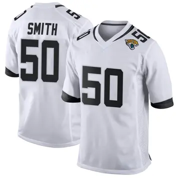 Men's Telvin Smith Teal Player Limited Team Jersey - Kitsociety